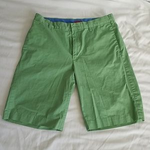 Izod mens shorts